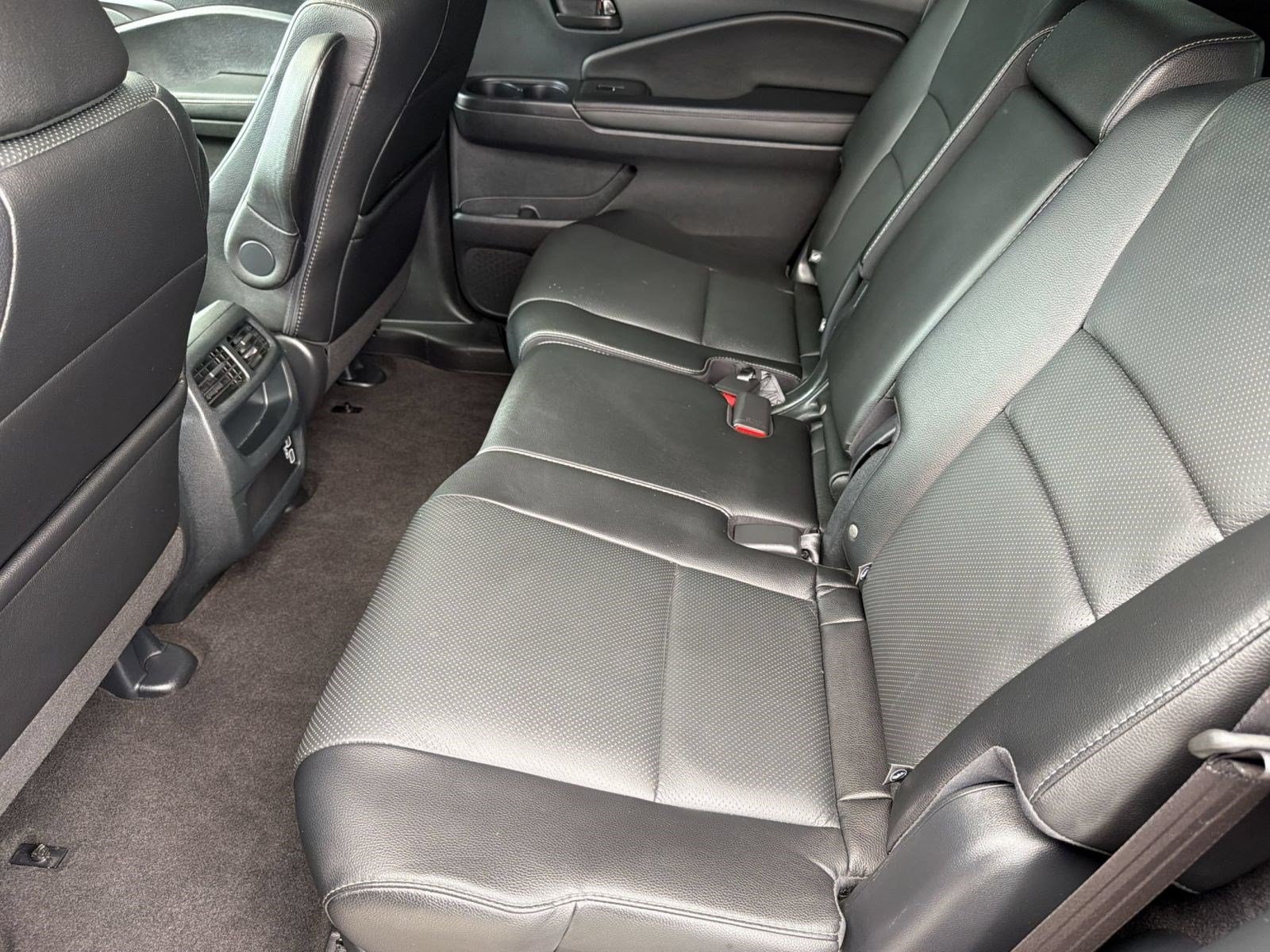 Used 2022 Honda Passport EX-L image 24