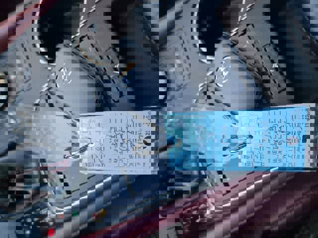 Used 2018 Lexus RC 350 F Sport image 20