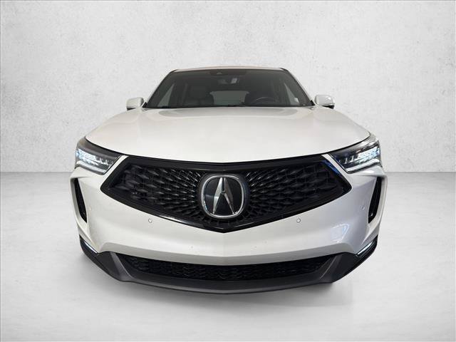 Used 2023 Acura RDX w/ Advance Package FWD image 10