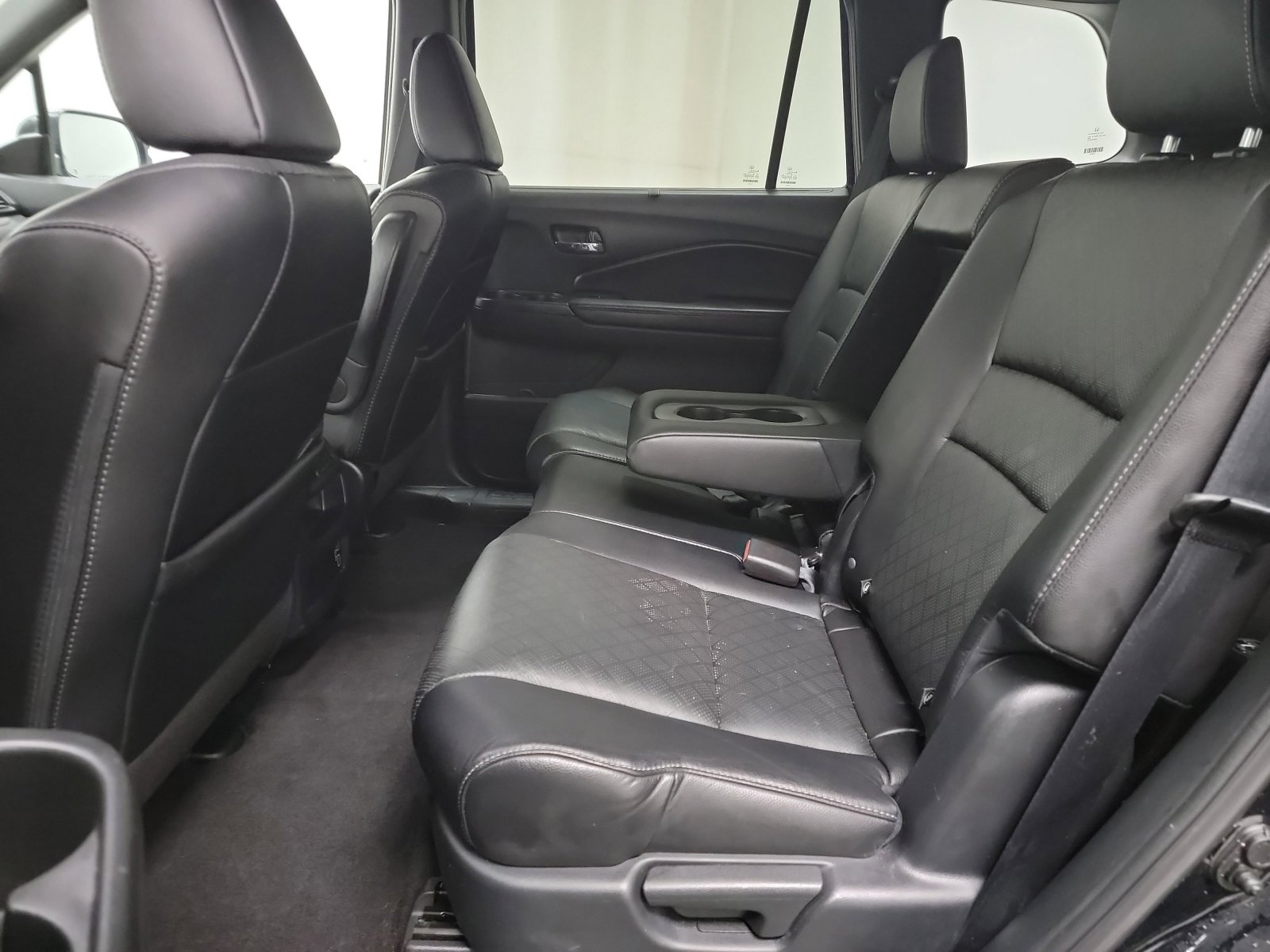 Used 2020 Honda Passport EX-L image 28