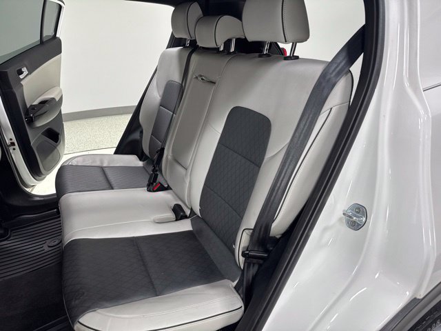 Used 2019 Kia Sportage EX w/ EX Sport Appearance Package FWD image 24