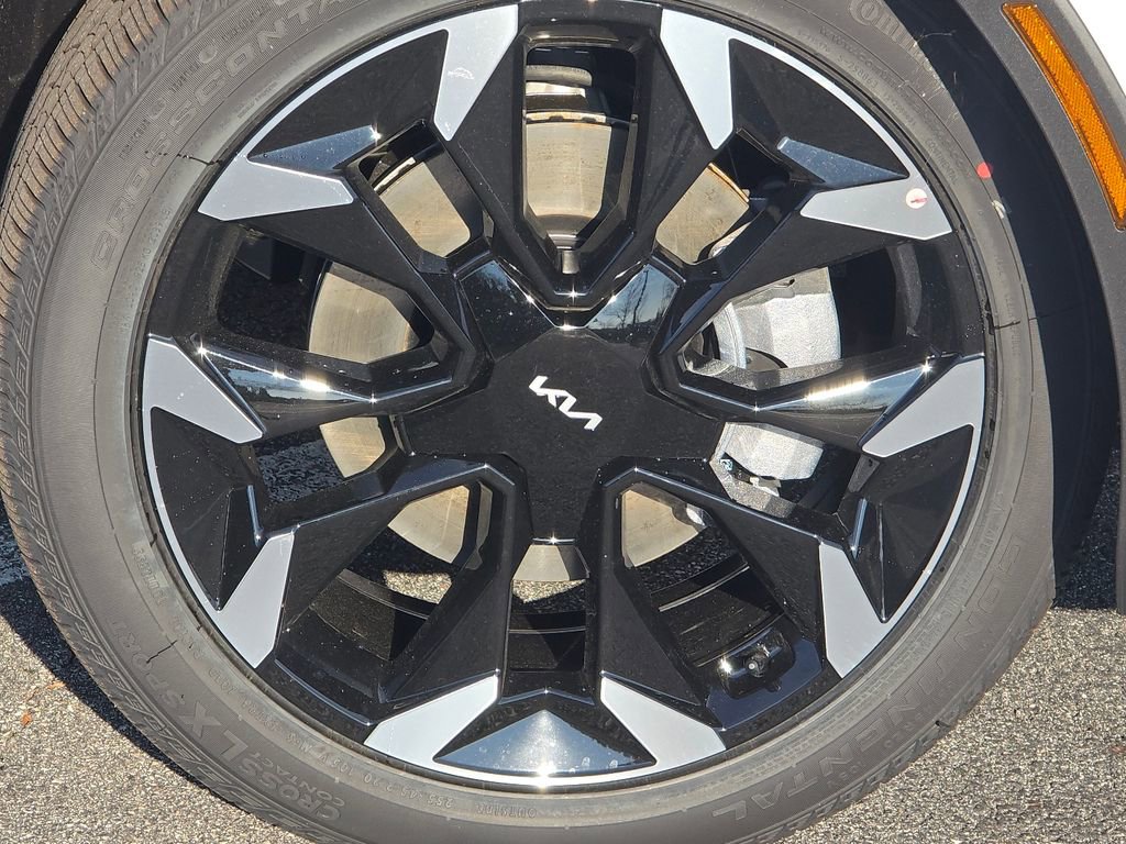 New 2026 Kia Sorento EX w/ EX Premium Package image 12