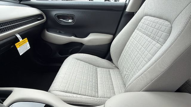 New 2026 Honda HR-V LX image 23