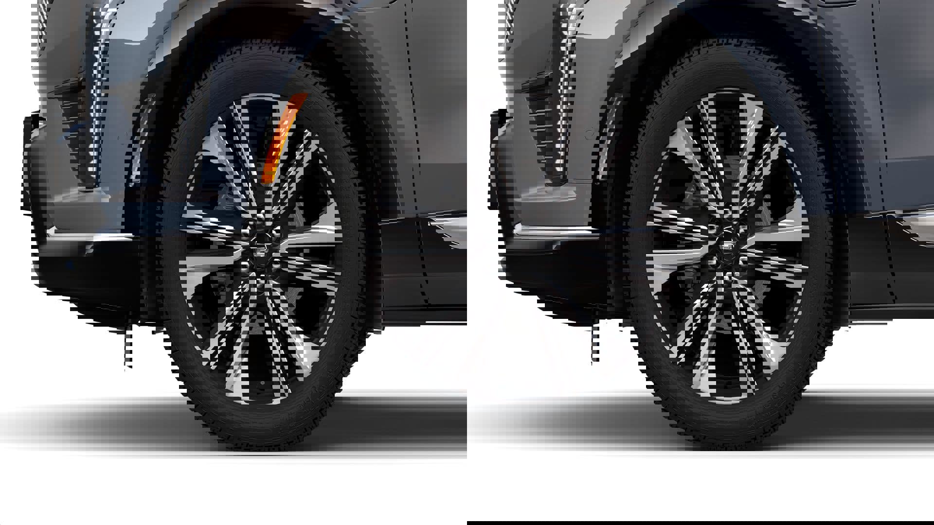 New 2026 Cadillac Optiq Luxury 2 image 28