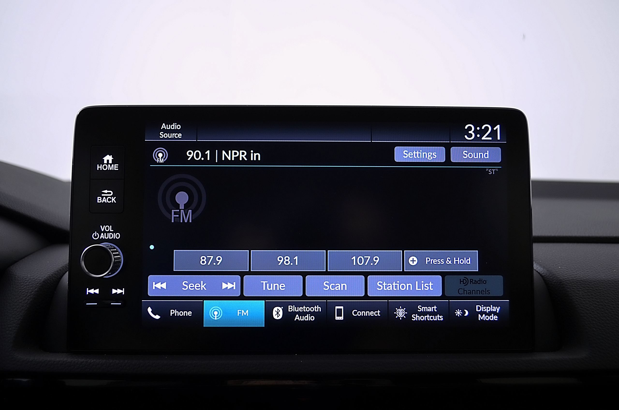 Used 2024 Honda CR-V EX-L image 30