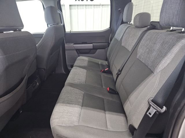 Used 2023 Ford F150 XLT image 18