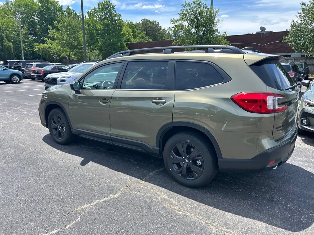 Certified 2026 Subaru Ascent Premium AWD/4WD image 6