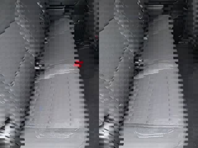 Used 2024 Chevrolet Silverado 1500 Custom image 10