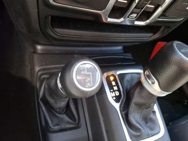 Used 2022 Jeep Gladiator Sport AWD/4WD image 17