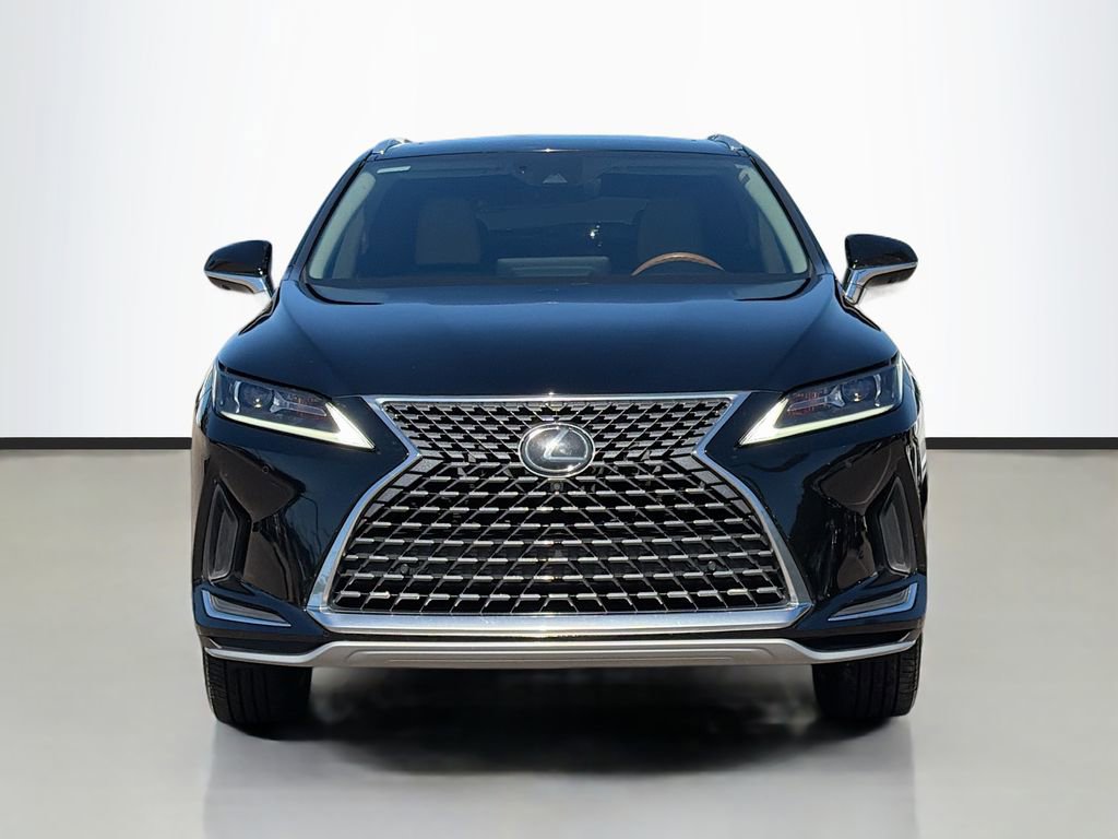 Used 2021 Lexus RX 350 FWD w/ Premium Package image 8