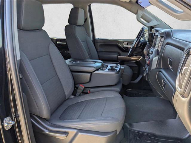 Used 2021 Chevrolet Silverado 3500 LT w/ Texas Edition image 20