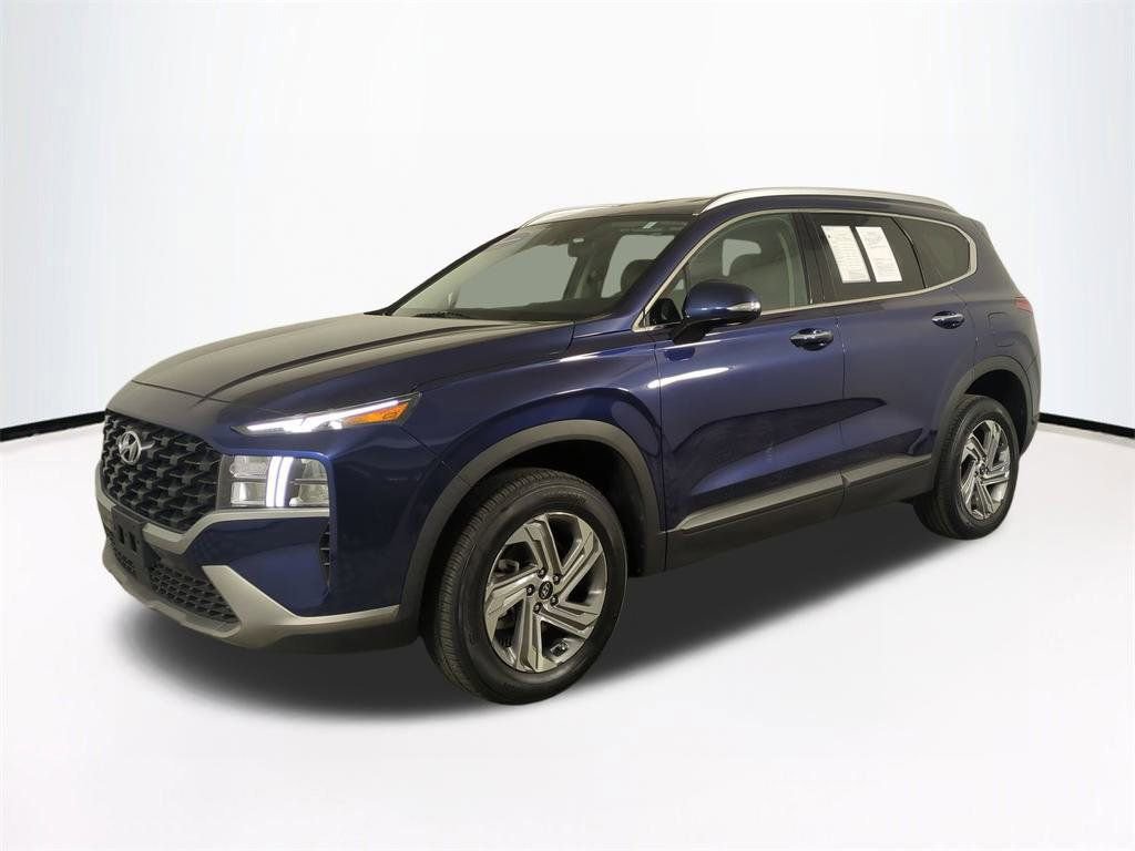 Used 2023 Hyundai Santa Fe SEL image 9