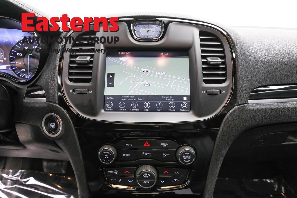 Used 2023 Chrysler 300 S image 12