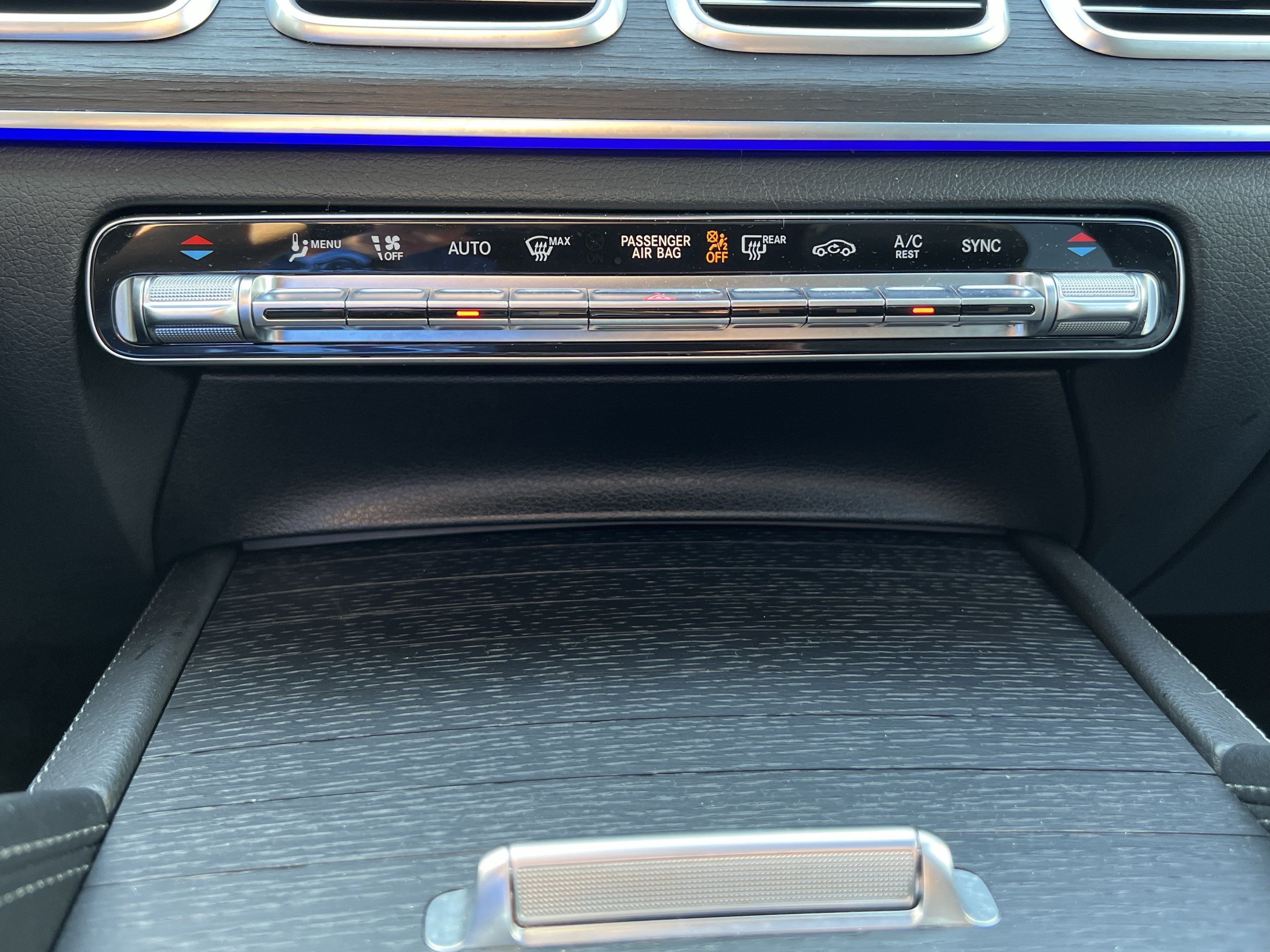 Certified 2025 Mercedes-Benz GLE 350 4MATIC image 29