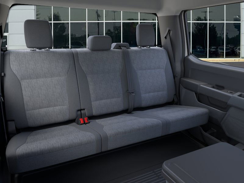 New 2026 Ford F250 XL w/ FX4 Off-Road Package image 11