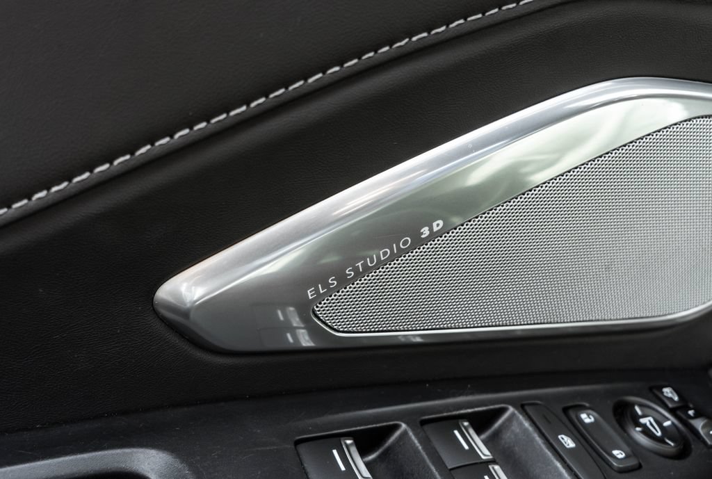 Used 2019 Acura RDX A-Spec AWD/4WD image 18