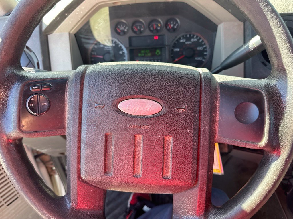 Used 2009 Ford F350 XL AWD/4WD image 26