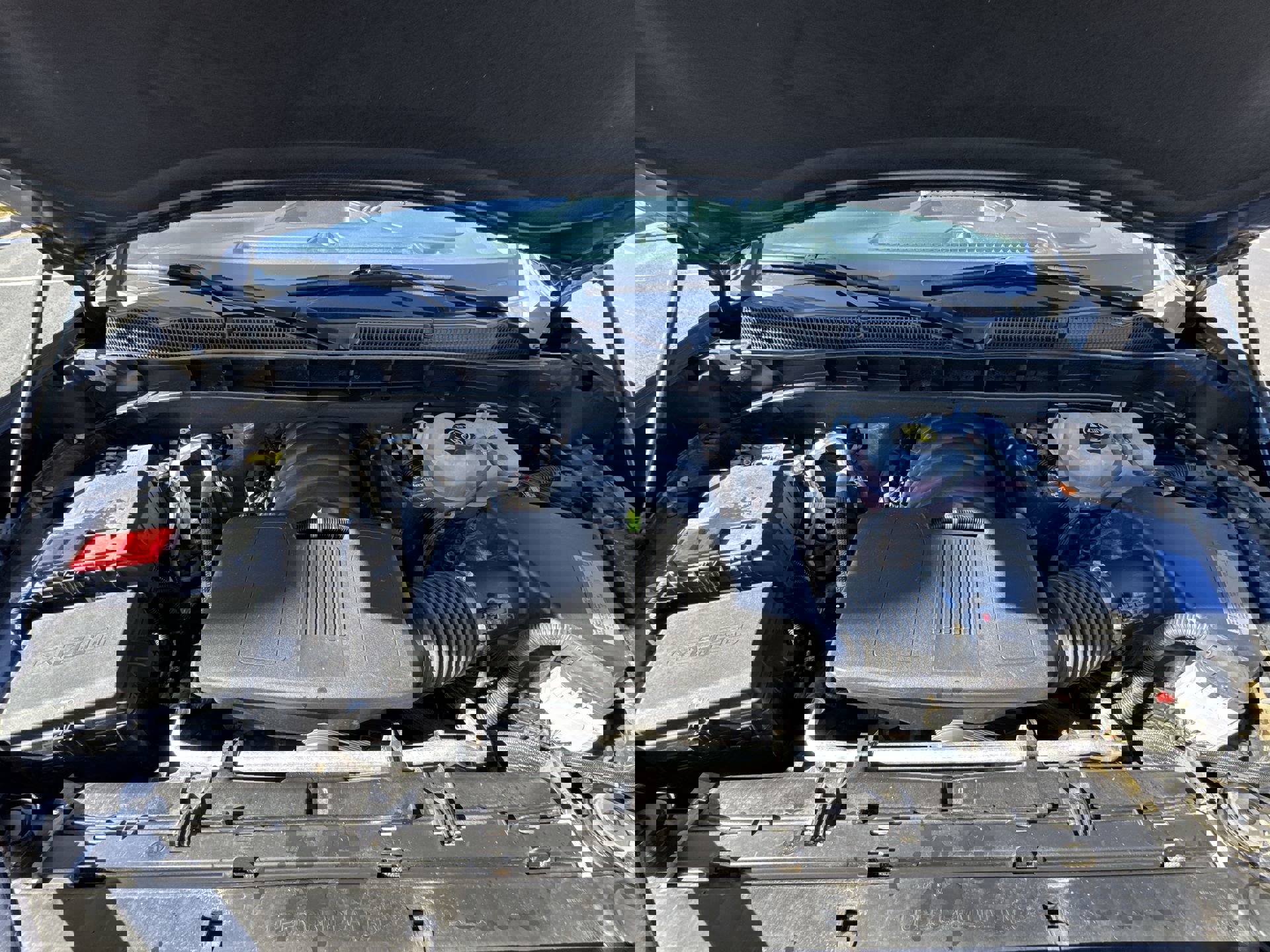 Certified 2020 GMC Sierra 1500 SLT w/ SLT Premium Package image 26