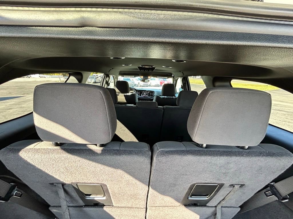 Used 2024 Dodge Durango GT w/ Blacktop Package image 31