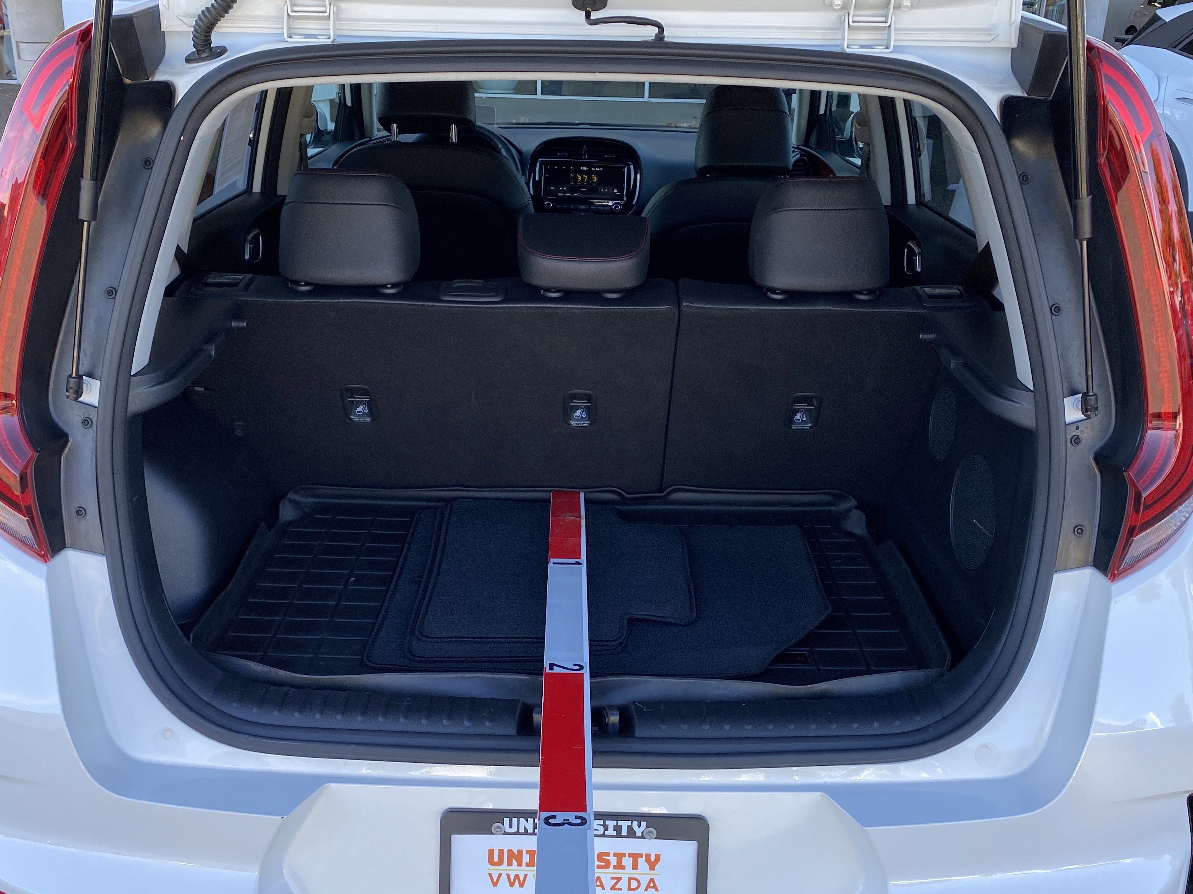 Used 2022 Kia Soul Turbo image 19