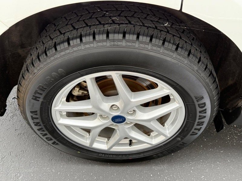 Certified 2022 Ford Edge SEL w/ Convenience Package image 7