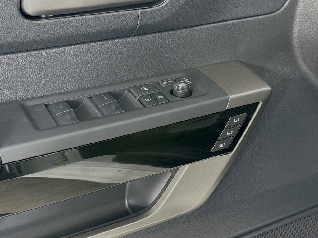 New 2026 Toyota Tundra Limited image 17