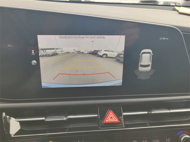 Used 2023 Kia Niro EX Touring image 22