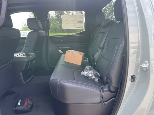 New 2026 Toyota Tundra Platinum AWD/4WD image 28