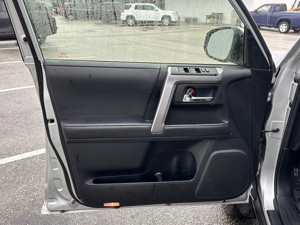 Used 2021 Toyota 4Runner SR5 image 12