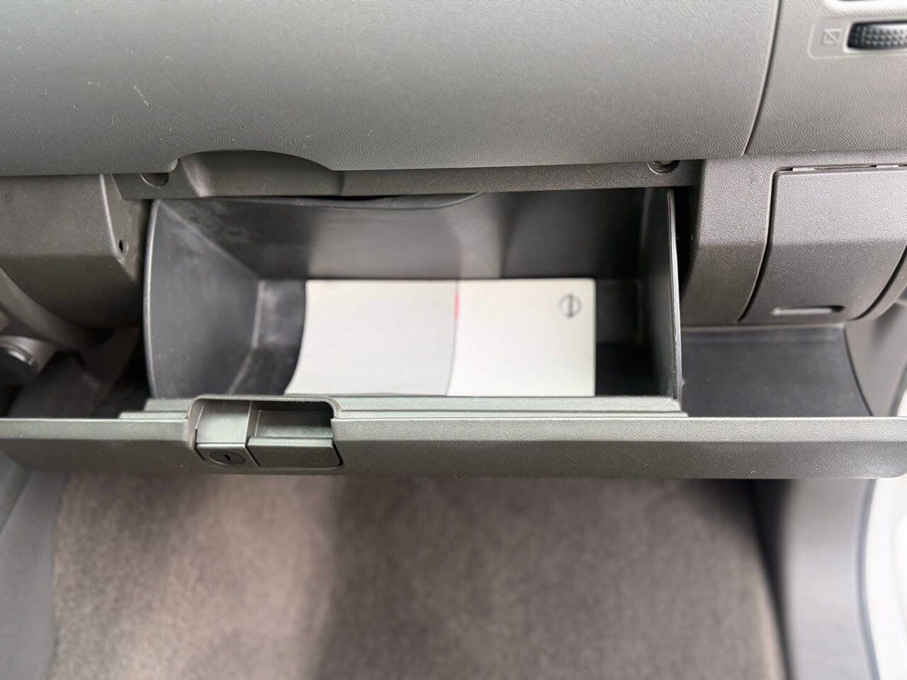 Used 2010 Nissan Xterra S image 18