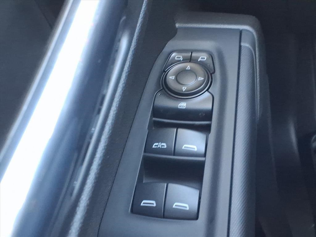 New 2026 Chevrolet Silverado 1500 Custom w/ Turbomax Blackout Package image 19
