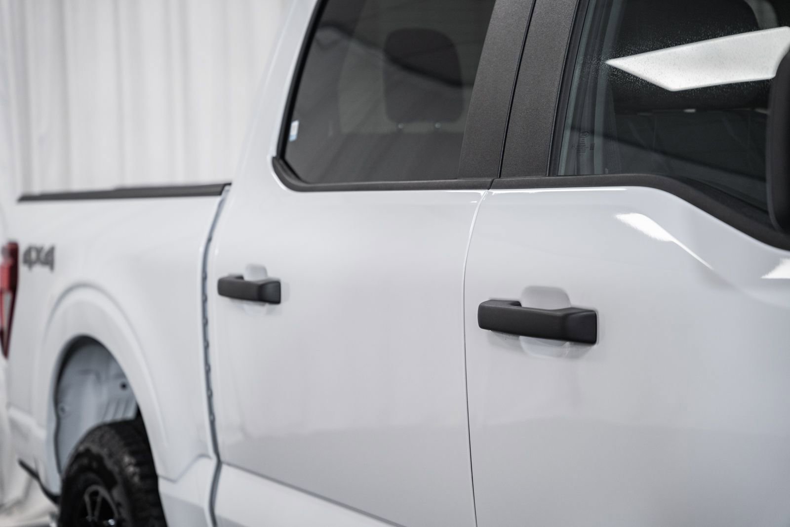 Used 2026 Ford F150 STX image 18