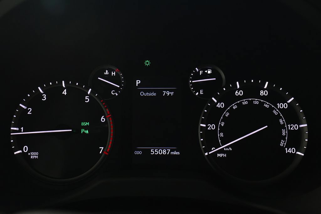 Used 2023 Lexus GX 460 Premium w/ Premium Plus Package AWD/4WD image 20