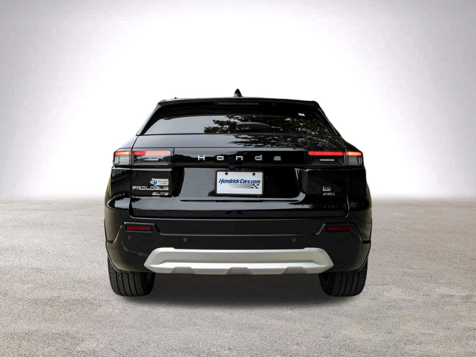 Used 2024 Honda Prologue Elite image 8