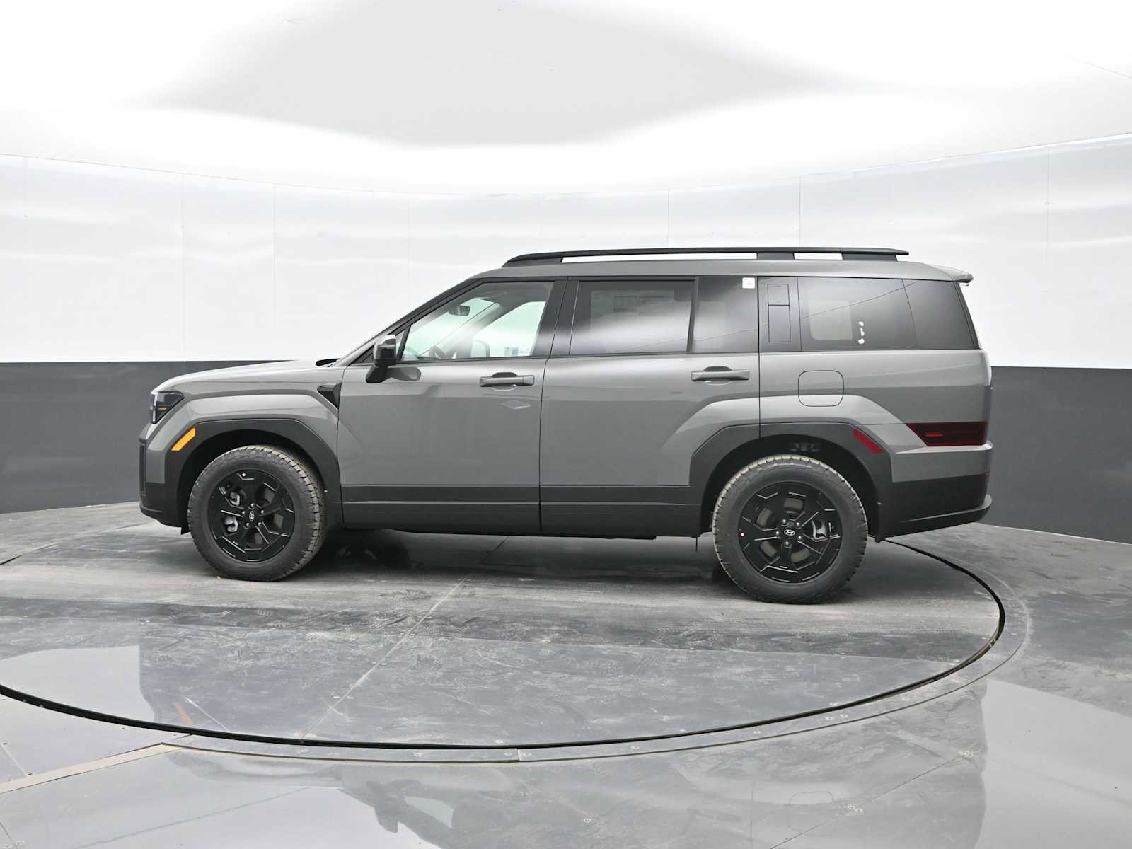 New 2026 Hyundai Santa Fe XRT image 4