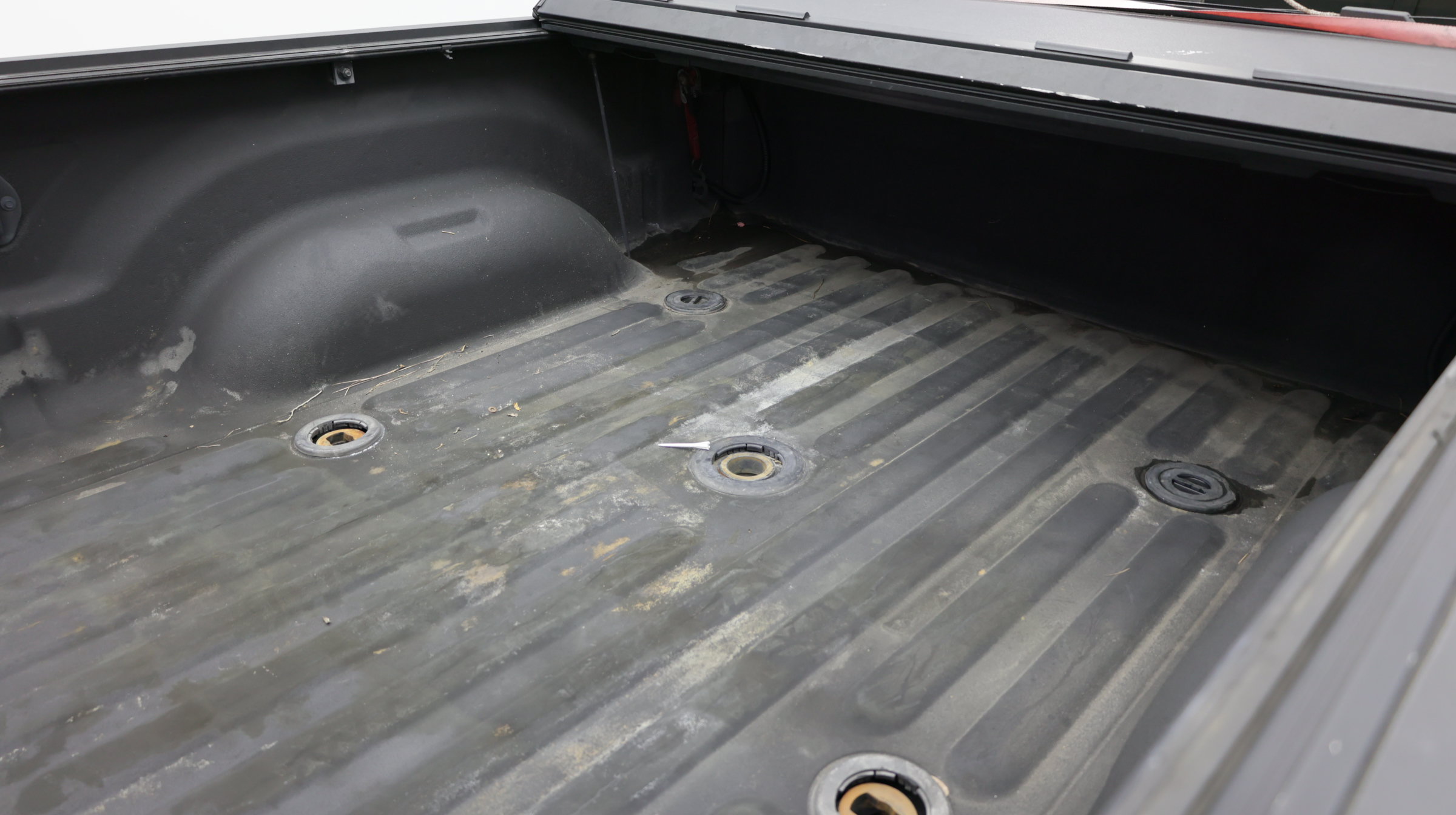 Used 2018 RAM 2500 Longhorn AWD/4WD image 35