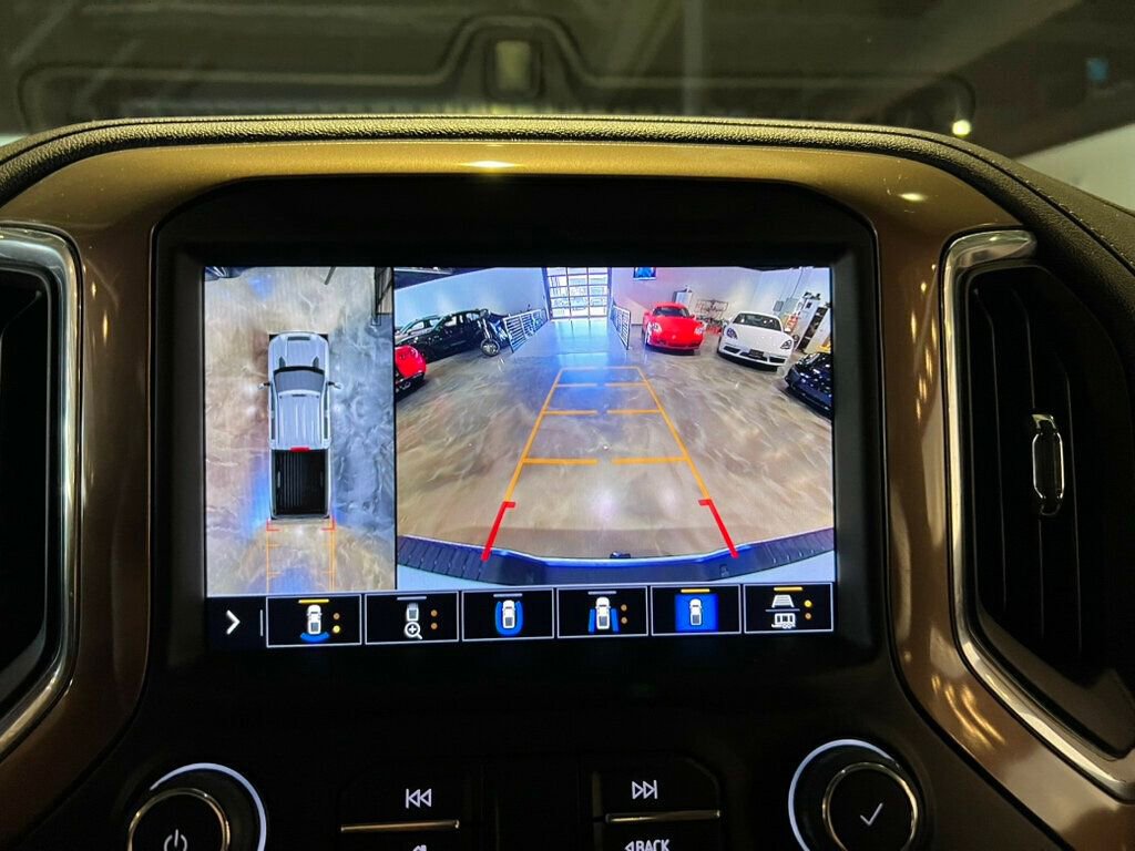 Used 2023 Chevrolet Silverado 2500 High Country image 20