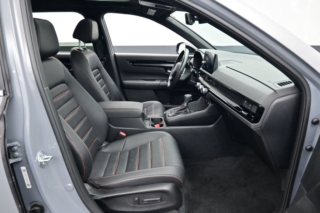 Certified 2024 Honda CR-V Sport Touring image 31