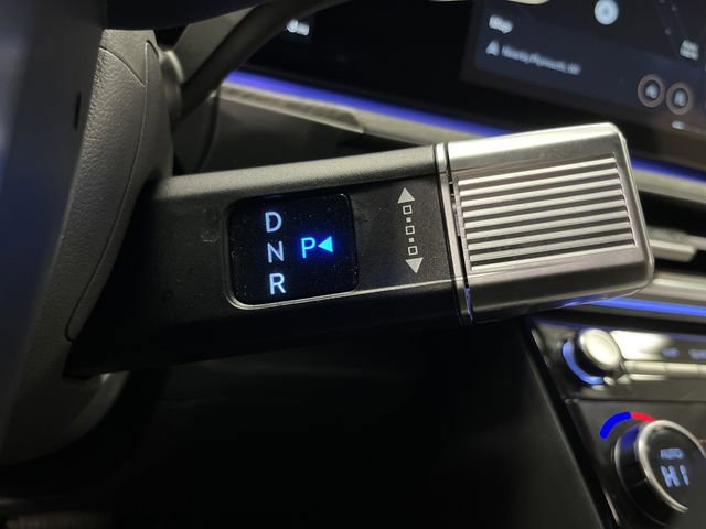 Used 2025 Hyundai Santa Fe Calligraphy image 24