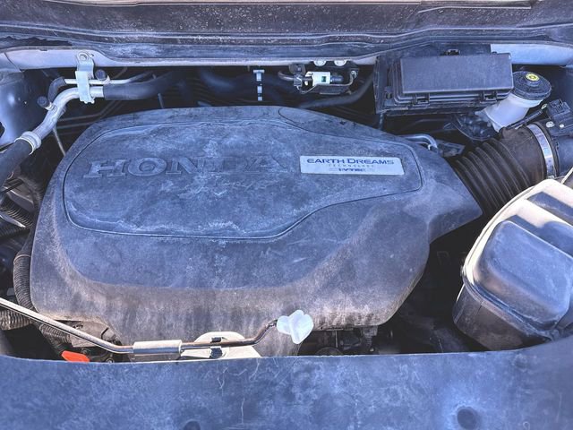 Used 2019 Honda Ridgeline RTL-E image 30