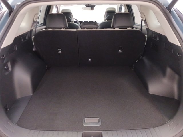 Used 2026 Kia Sportage EX w/ EX Panoramic Sunroof Package AWD/4WD image 29