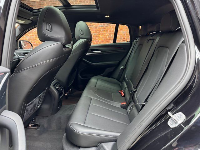 Certified 2024 BMW X4 M40i image 23