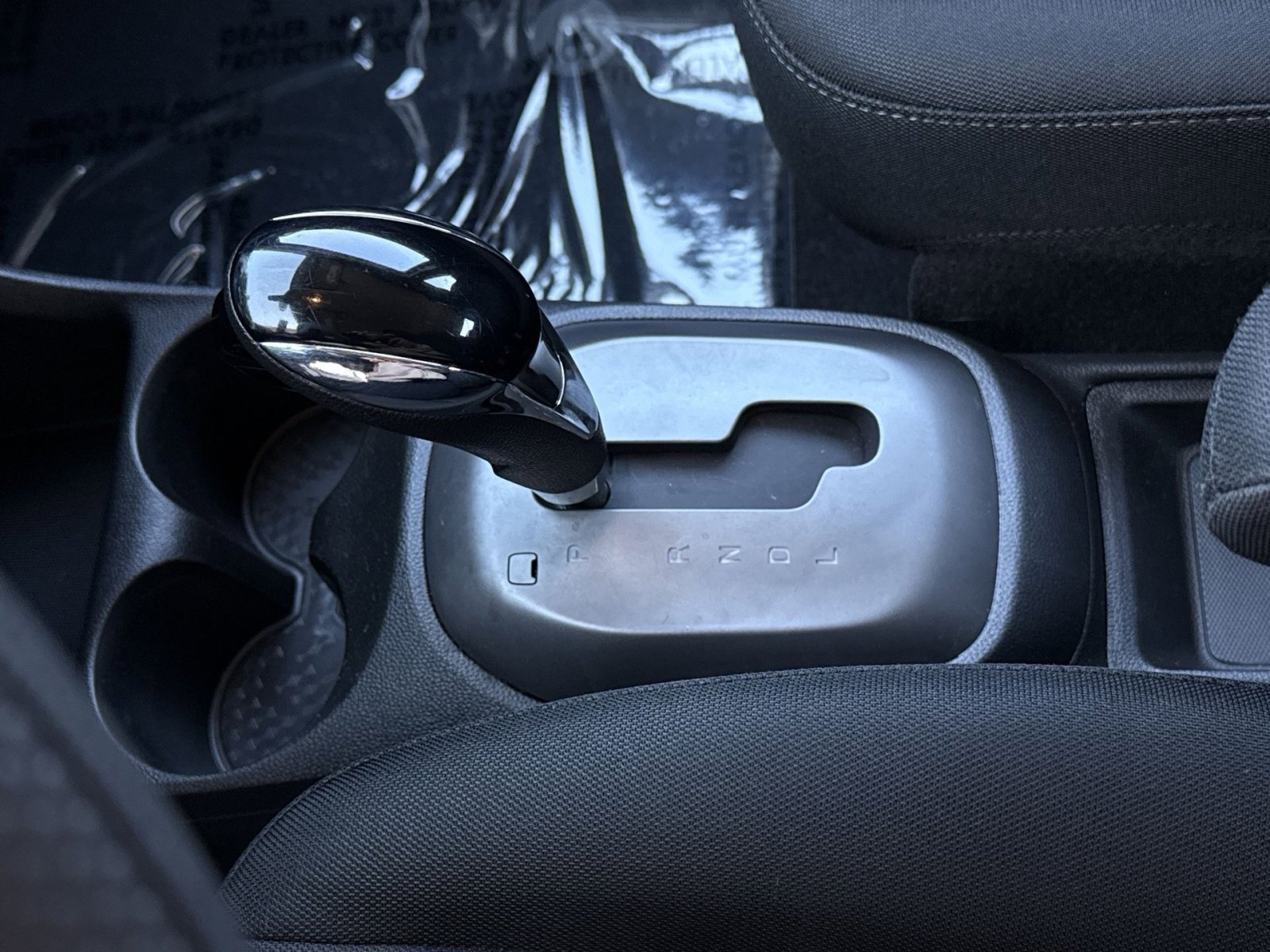 Used 2021 Chevrolet Spark LS image 22