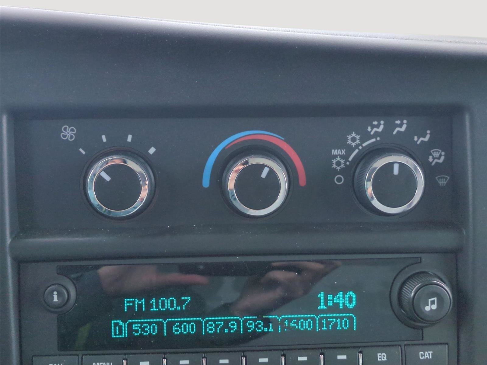 New 2025 Chevrolet Express 3500 w/ Power Convenience Package RWD image 22