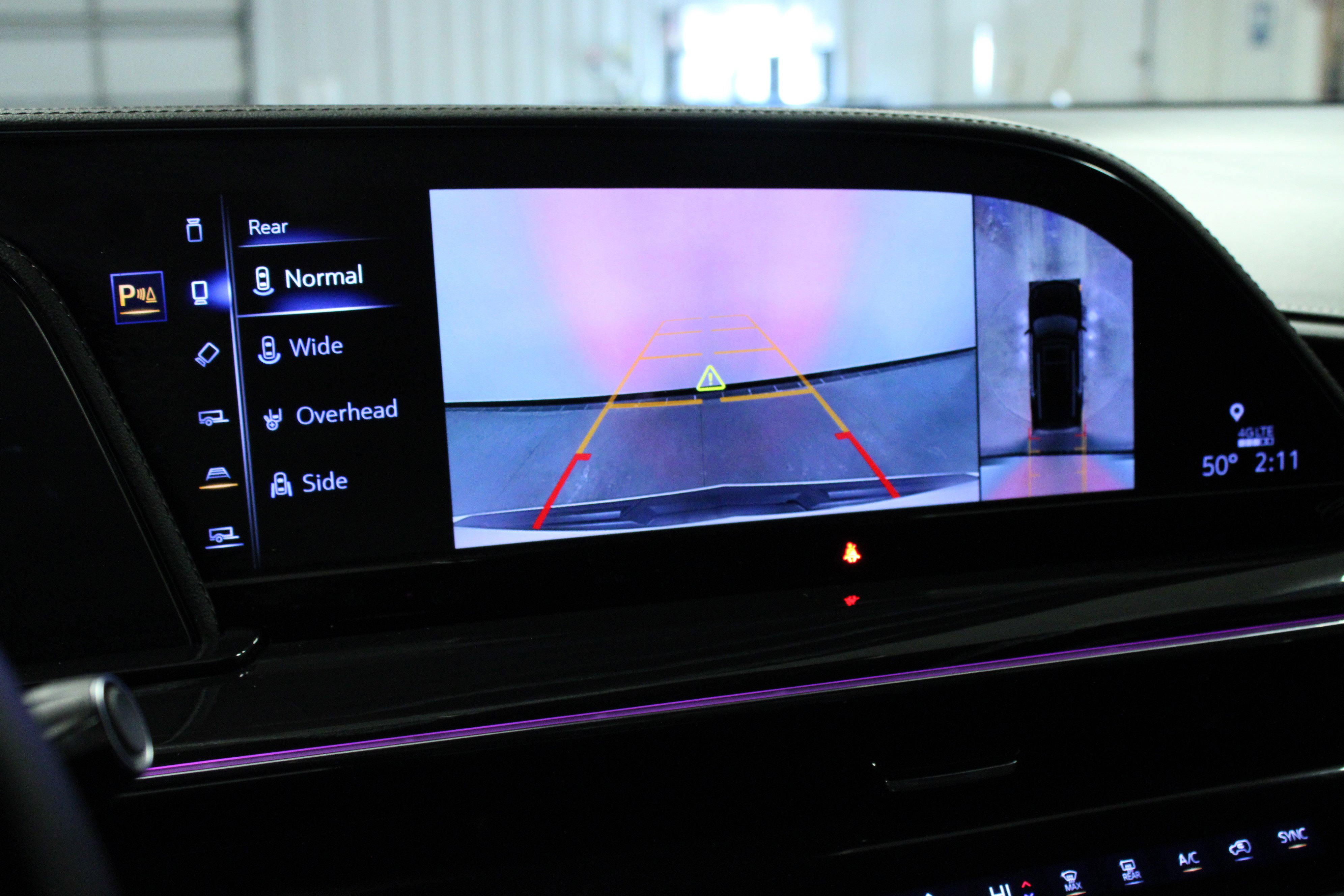 Used 2023 Cadillac Escalade ESV V w/ Heavy-Duty Trailer Package image 28