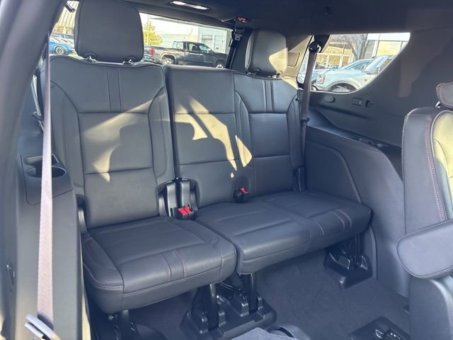 Used 2023 Chevrolet Tahoe RST w/ RST Performance Edition image 32