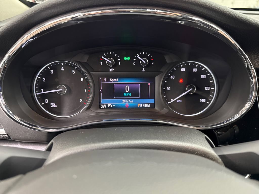 Used 2022 Buick Encore Preferred w/ Safety Package image 22