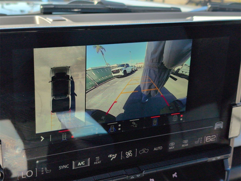 Certified 2024 GMC Hummer EV 2X image 14