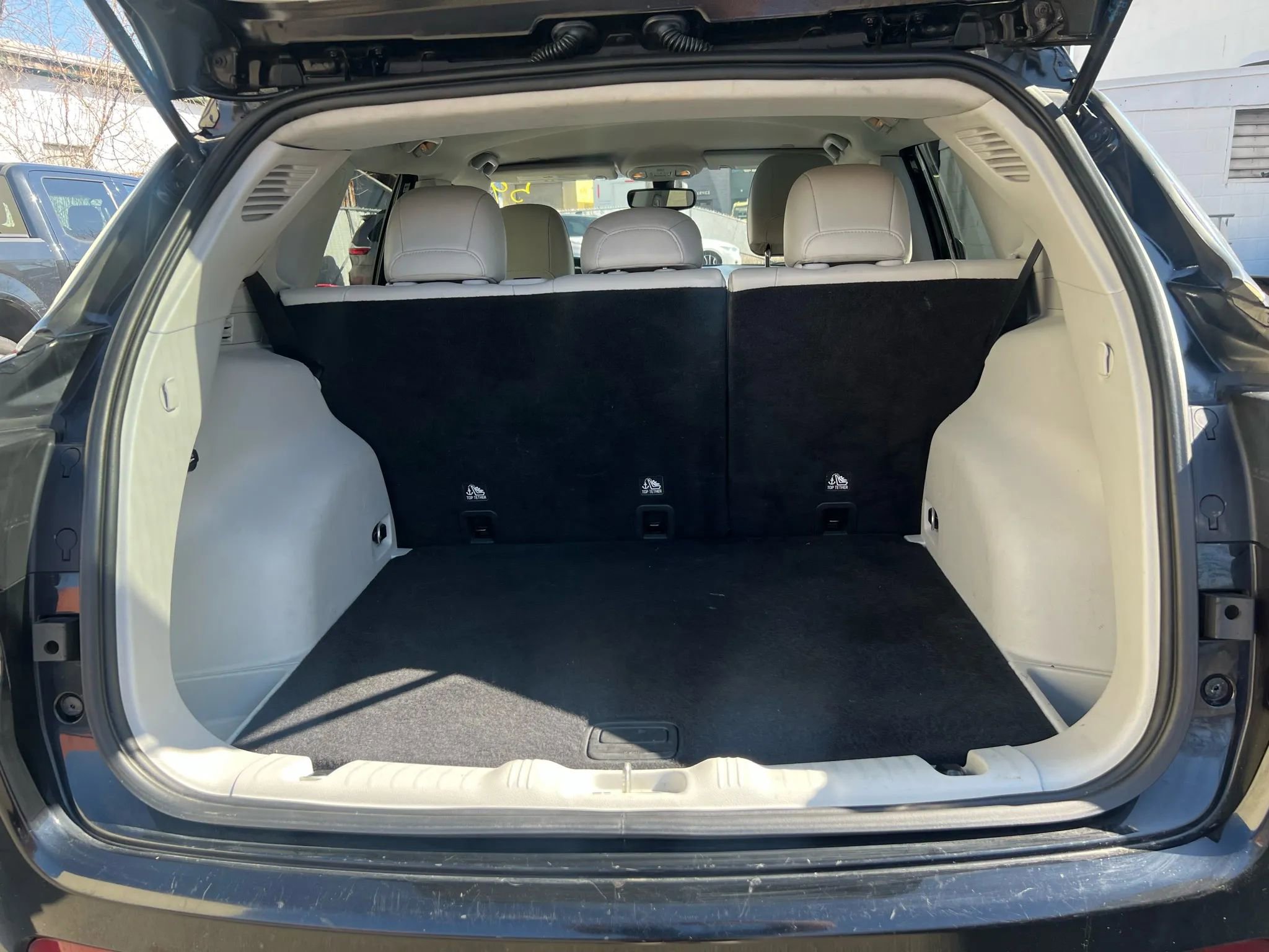 Used 2020 Jeep Compass Limited image 10