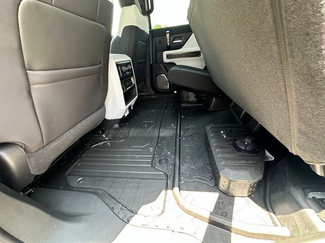 New 2025 GMC Hummer EV 2X image 28